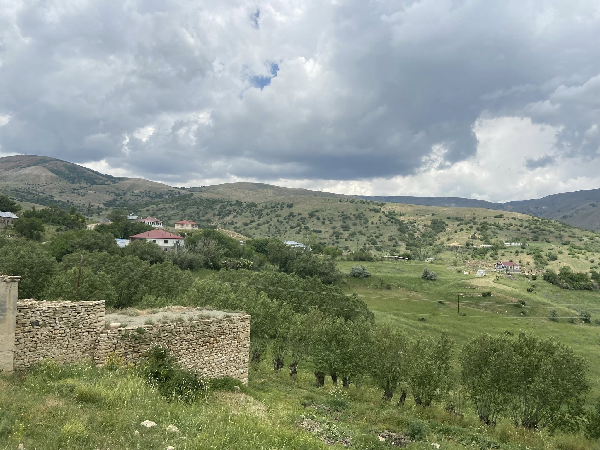 Köyümüz